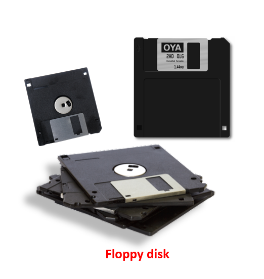 Floppy Disk