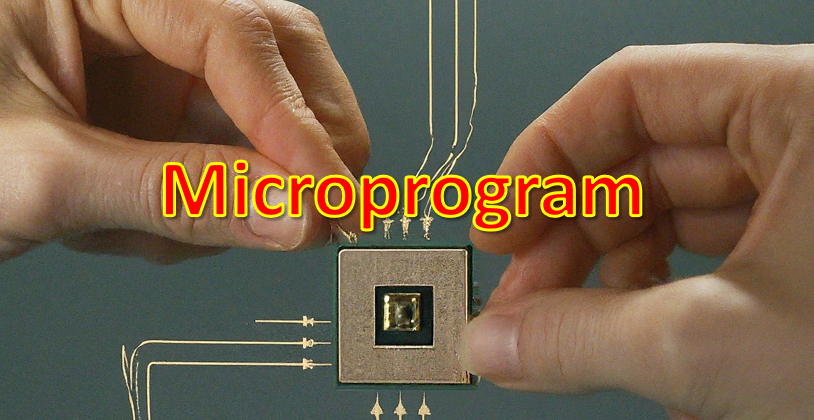 microprogram in hindi