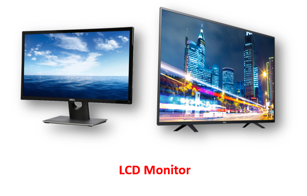 LCD Monitor