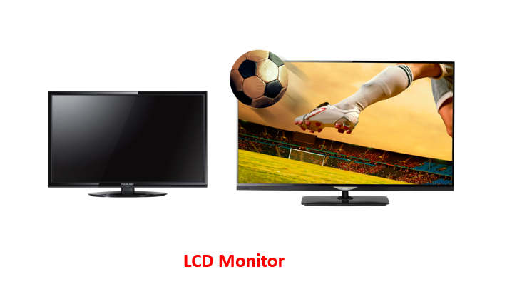 LED Monitor