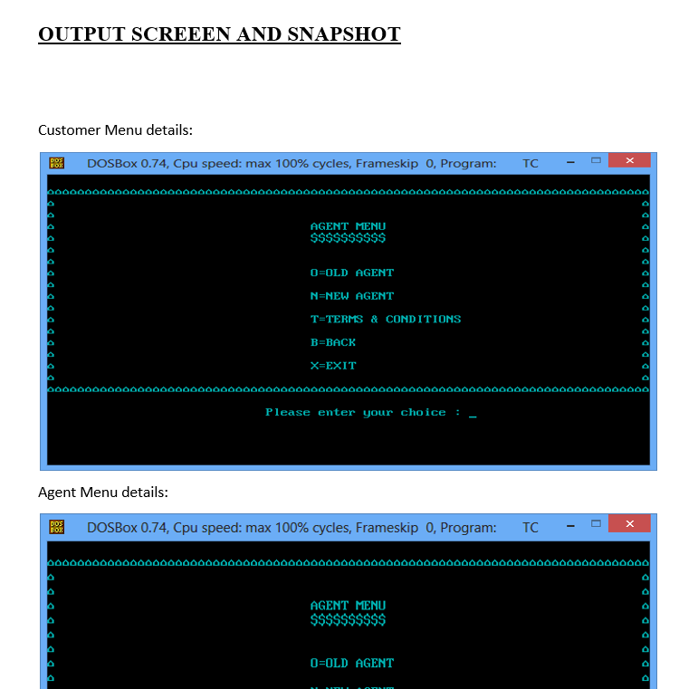 LIC DATABASE MANAGEMENT IN c++