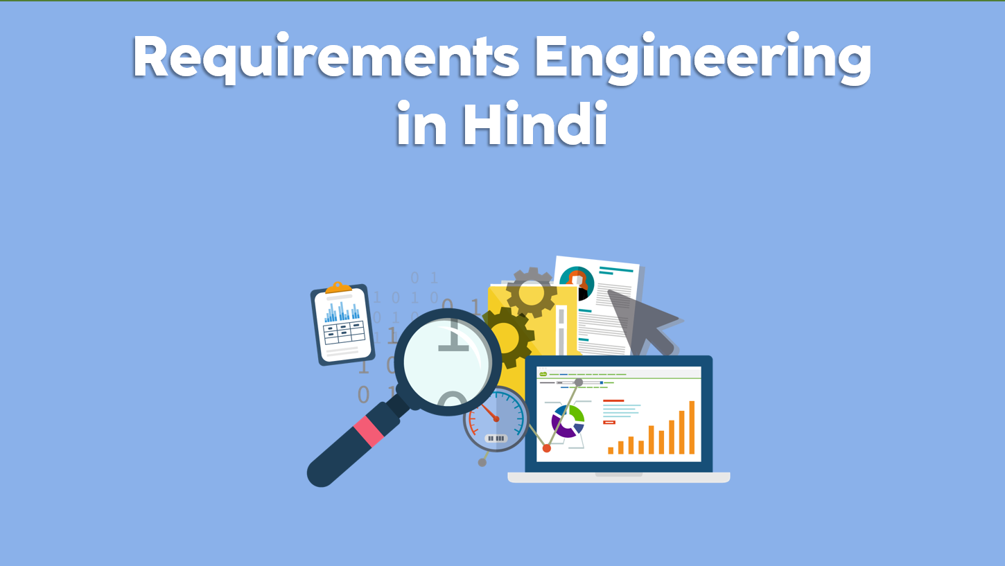 Requirements Engineering in Hindi