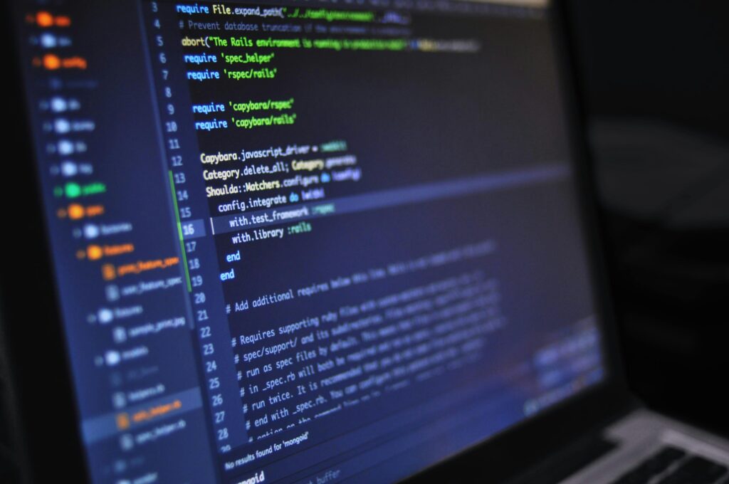 who is software engineering
