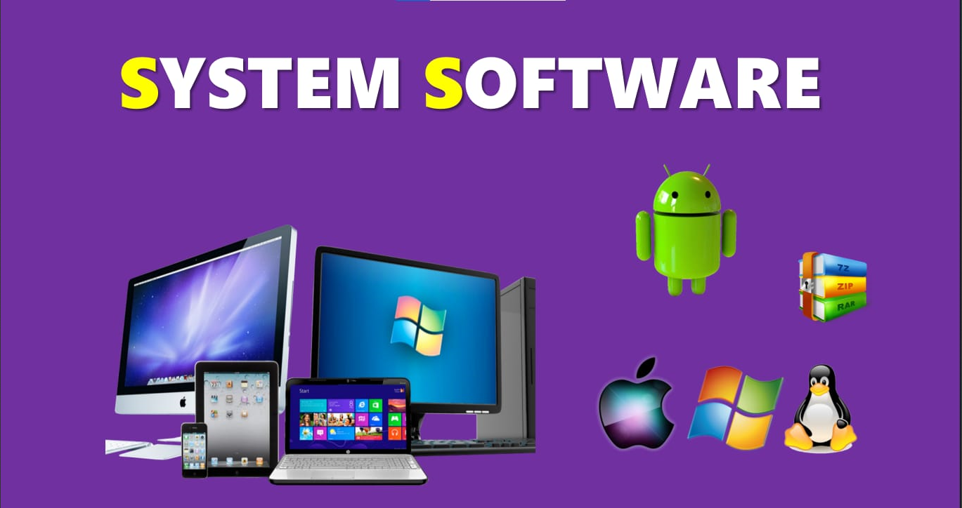 system software in hindi