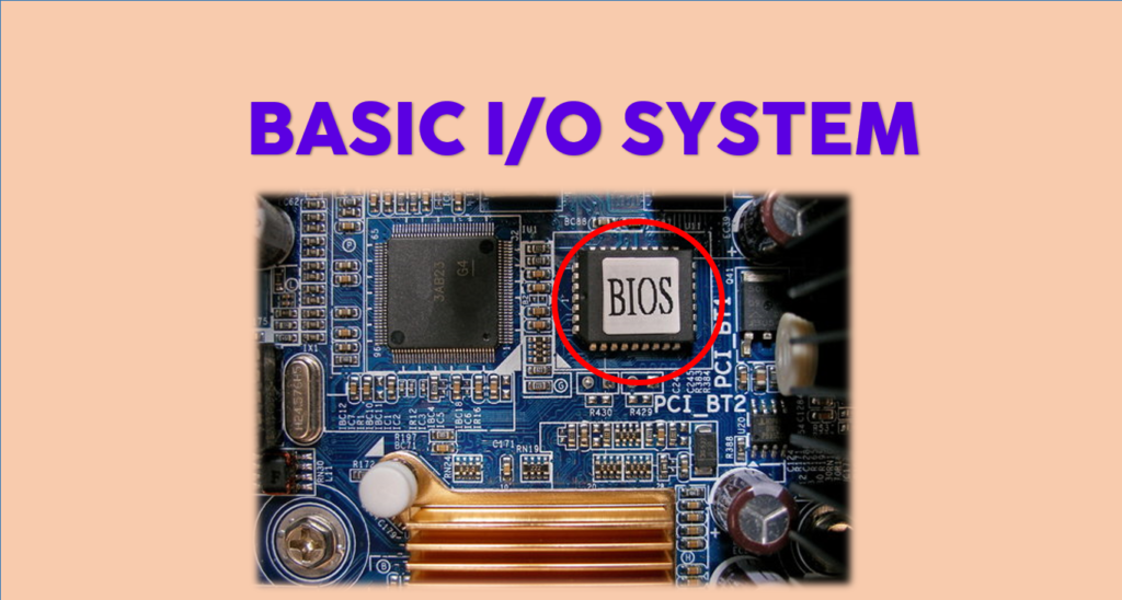 bios What Is Firmwre In Hindi
