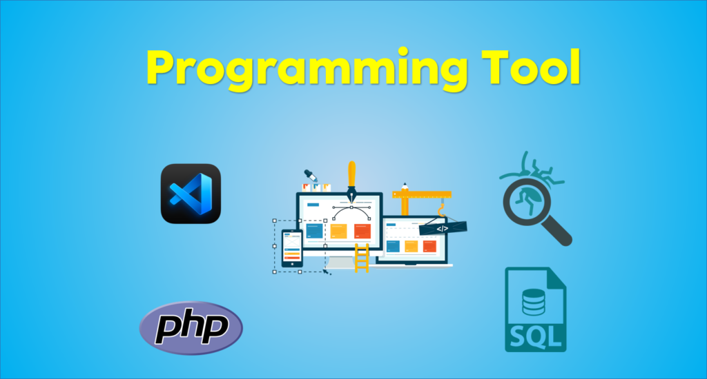 What is Programming Tool in Hindi
